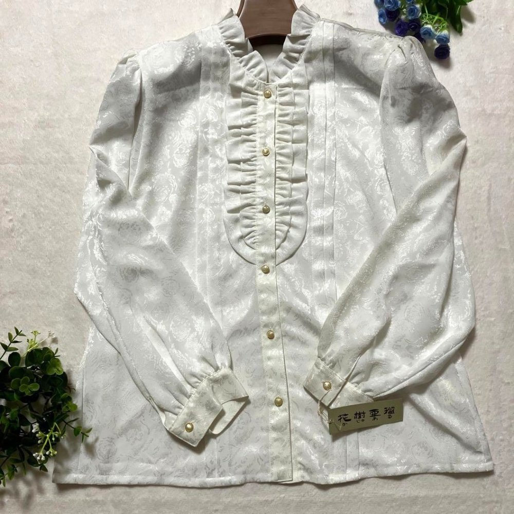 Long Sleeve